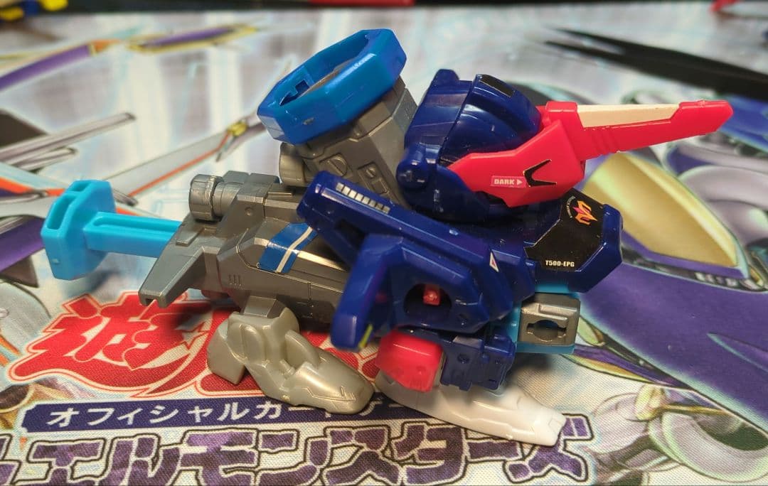 スーパービーダマン　E-unit　まとめ売り