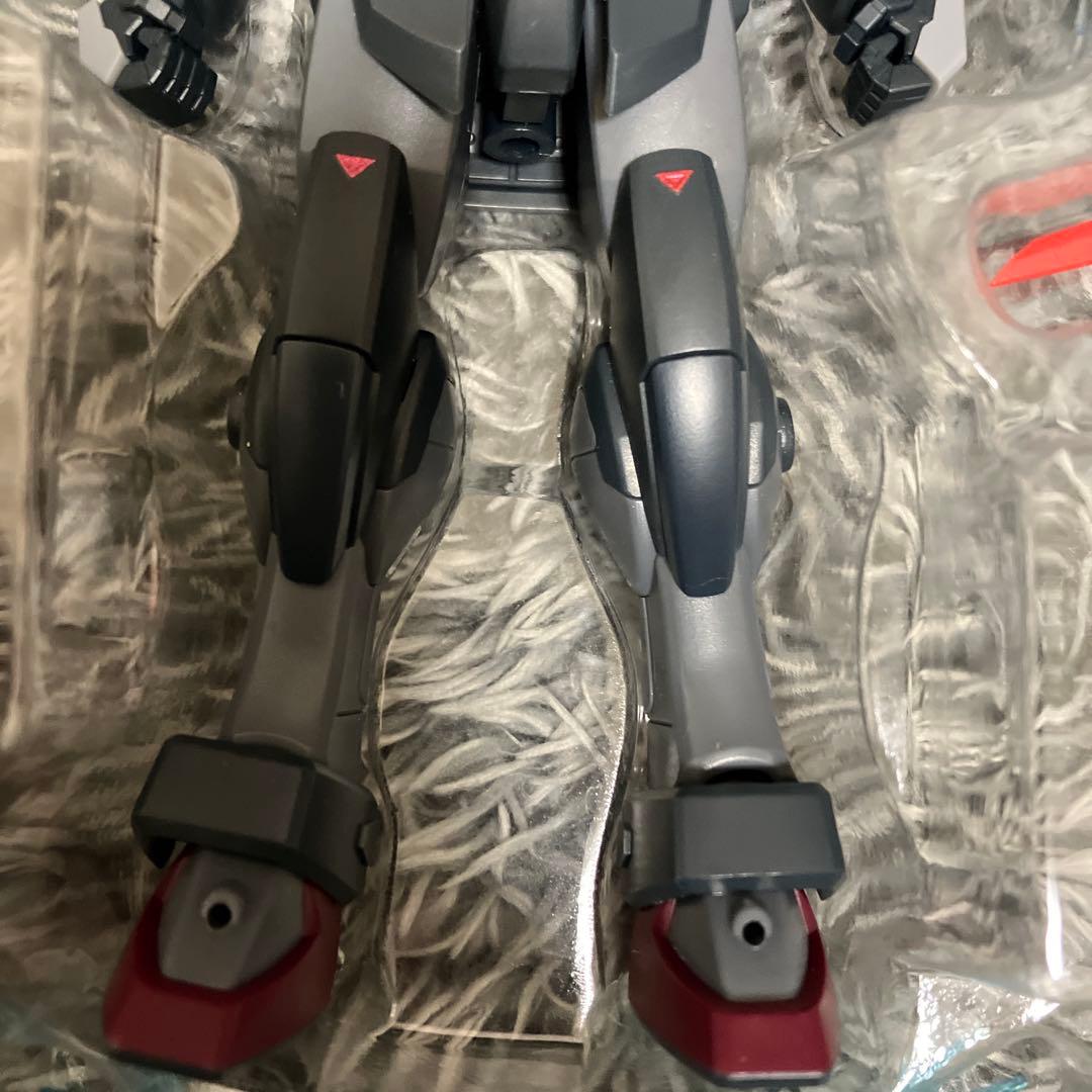 【訳あり】ROBOT魂 GAT-01A2R 105スローターダガー