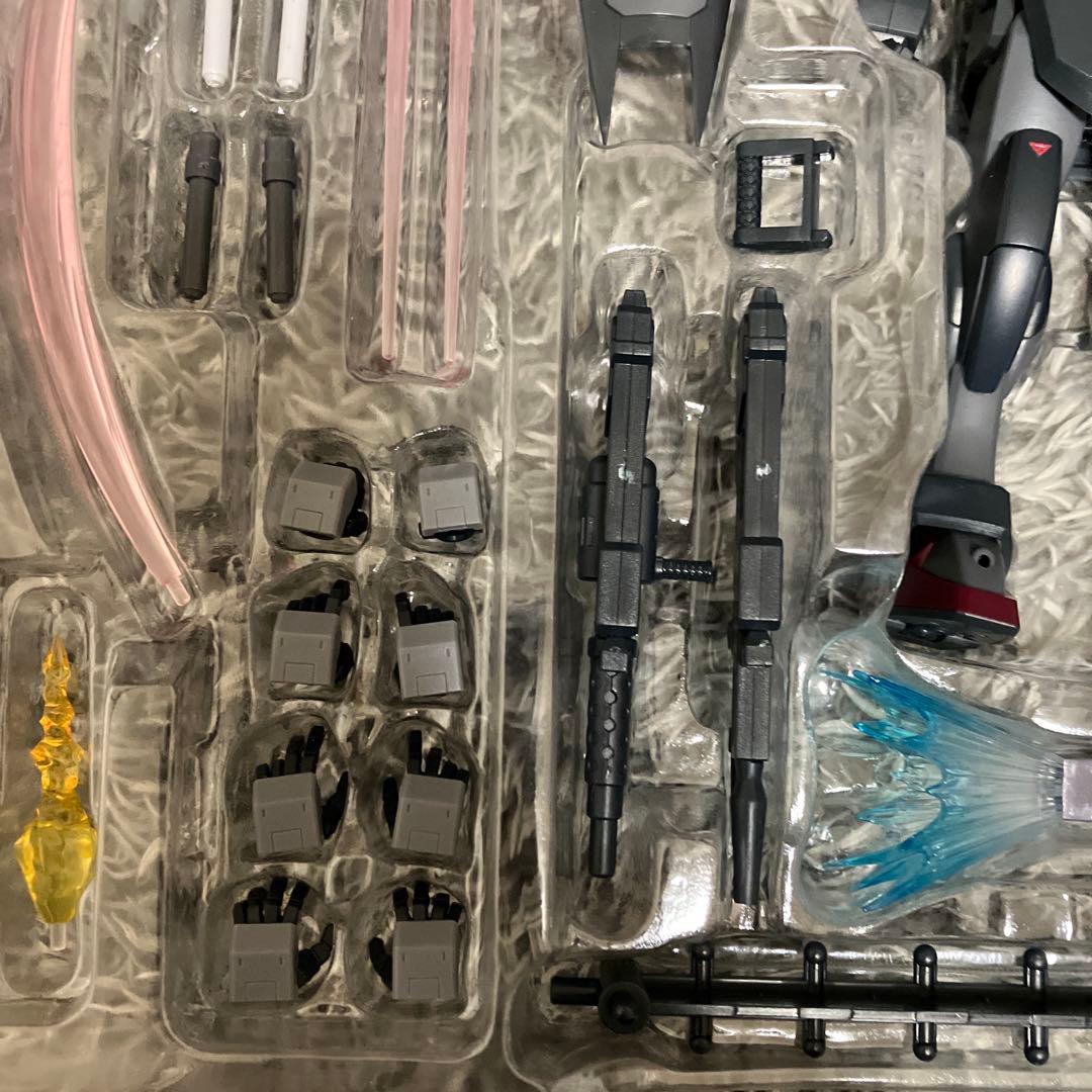 【訳あり】ROBOT魂 GAT-01A2R 105スローターダガー