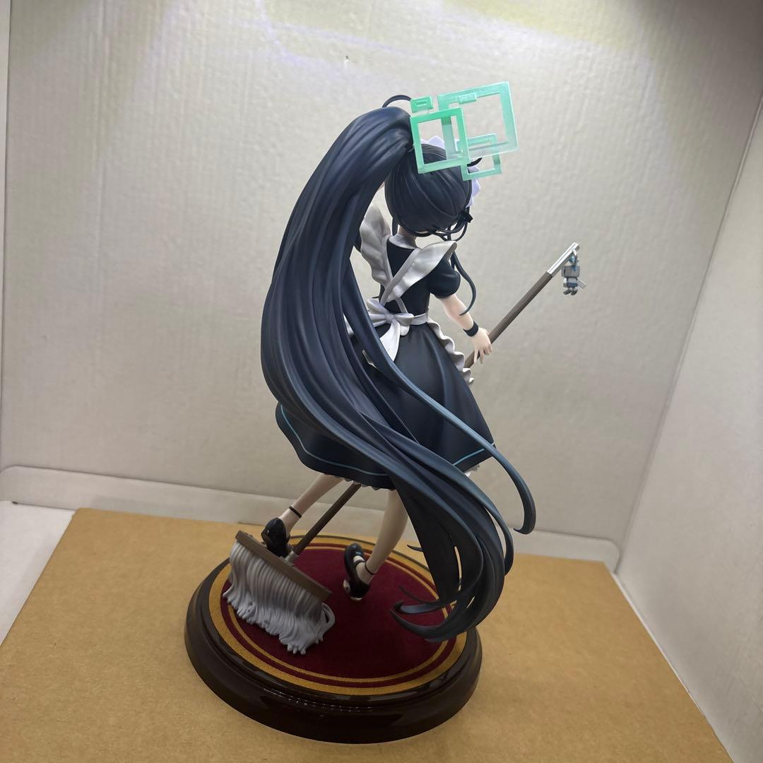 哀*み様 ブルーアーカイブ　天童アリス1/7スケールフィギュア