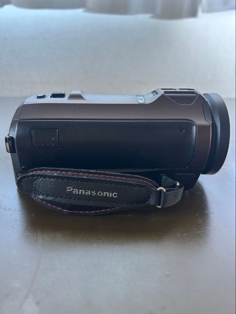 Panasonic HC-VX980M デジタル4kビデオカメラ【ジャンク】
