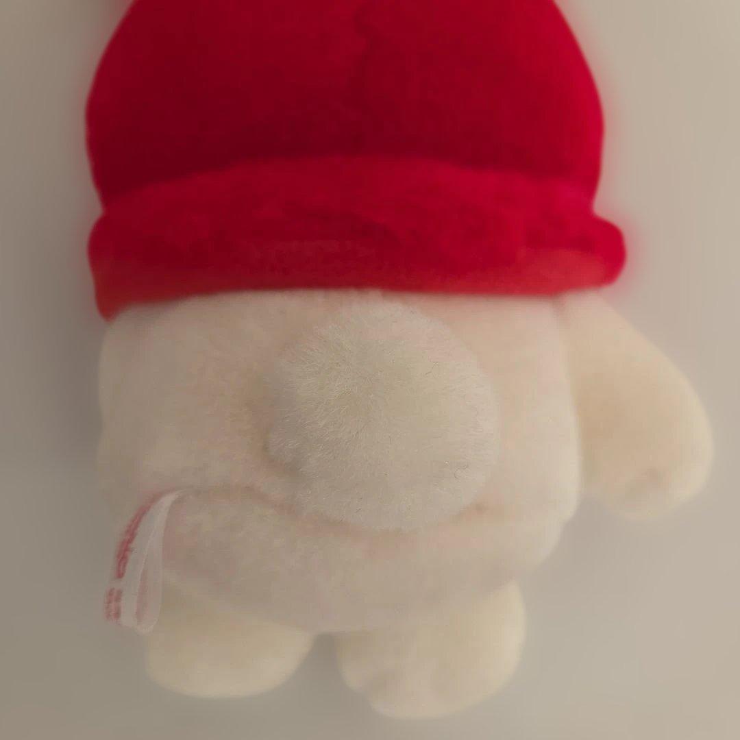 サンリオ キャラクターコレクション 100 マイメロディ ぬいぐるみ