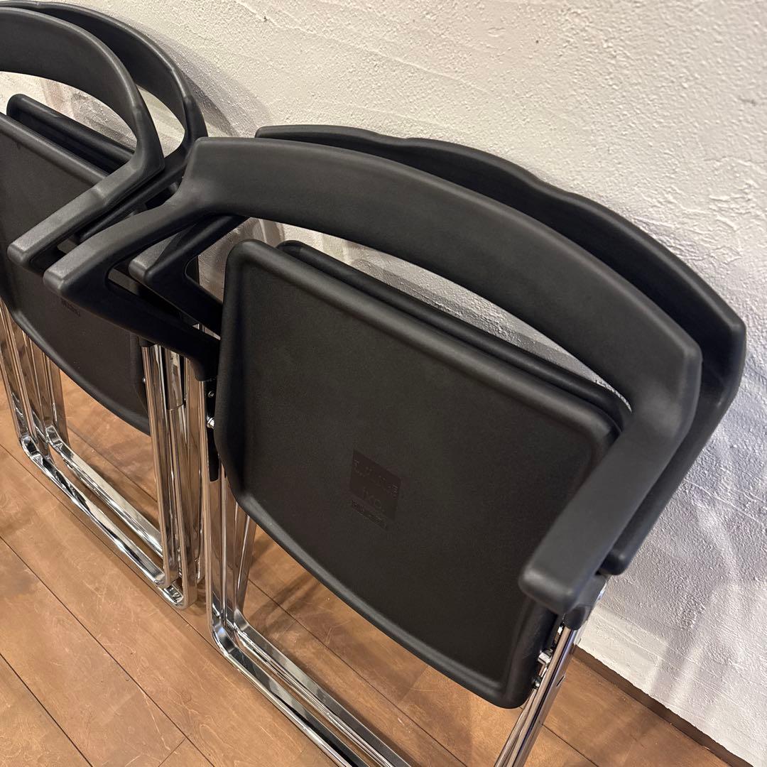 【GUU】Cassina ixc. TUNE 2脚セット(1)