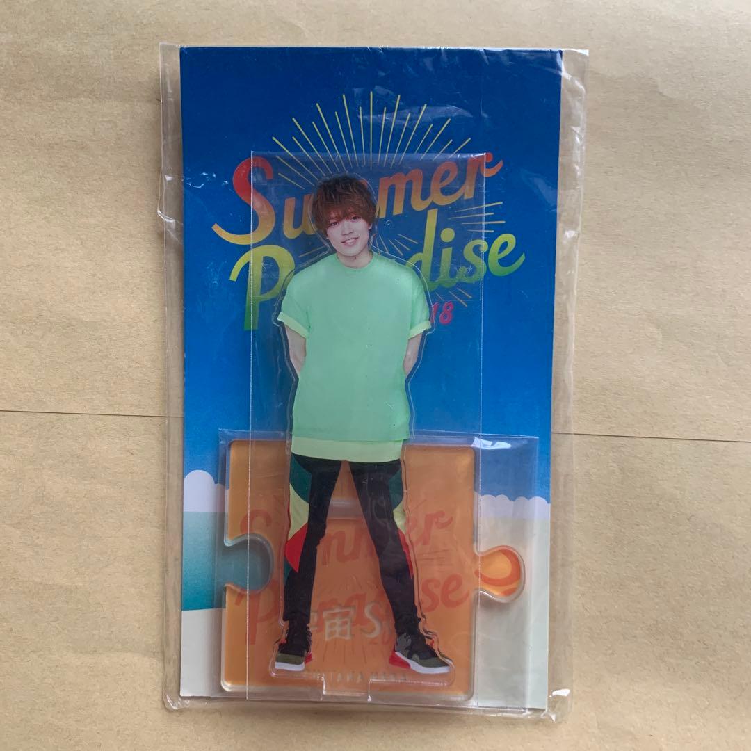 原嘉孝　アクスタ　サマパラ　※値下げ応じます