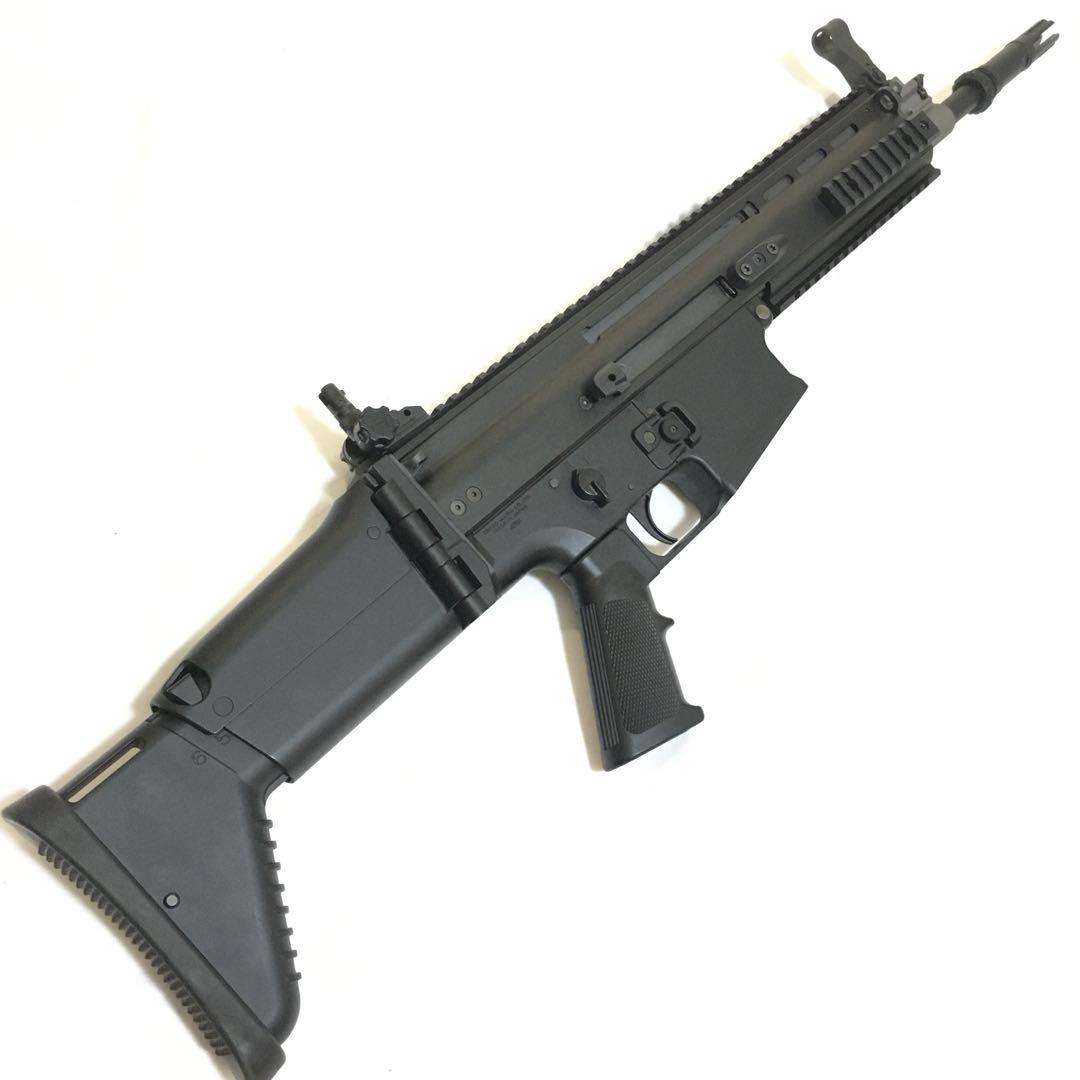 p*s様 【ほぼ新品未使用レベル!!】 東京マルイ 次世代電動ガン SCARH!