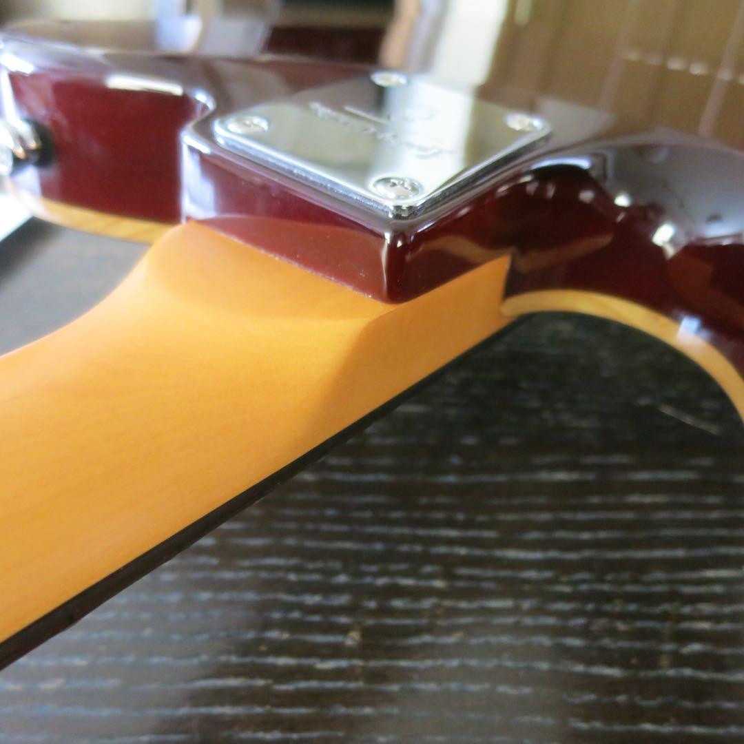 《極美品》 Sire Larry Carlton T7TM NT 2024モデル