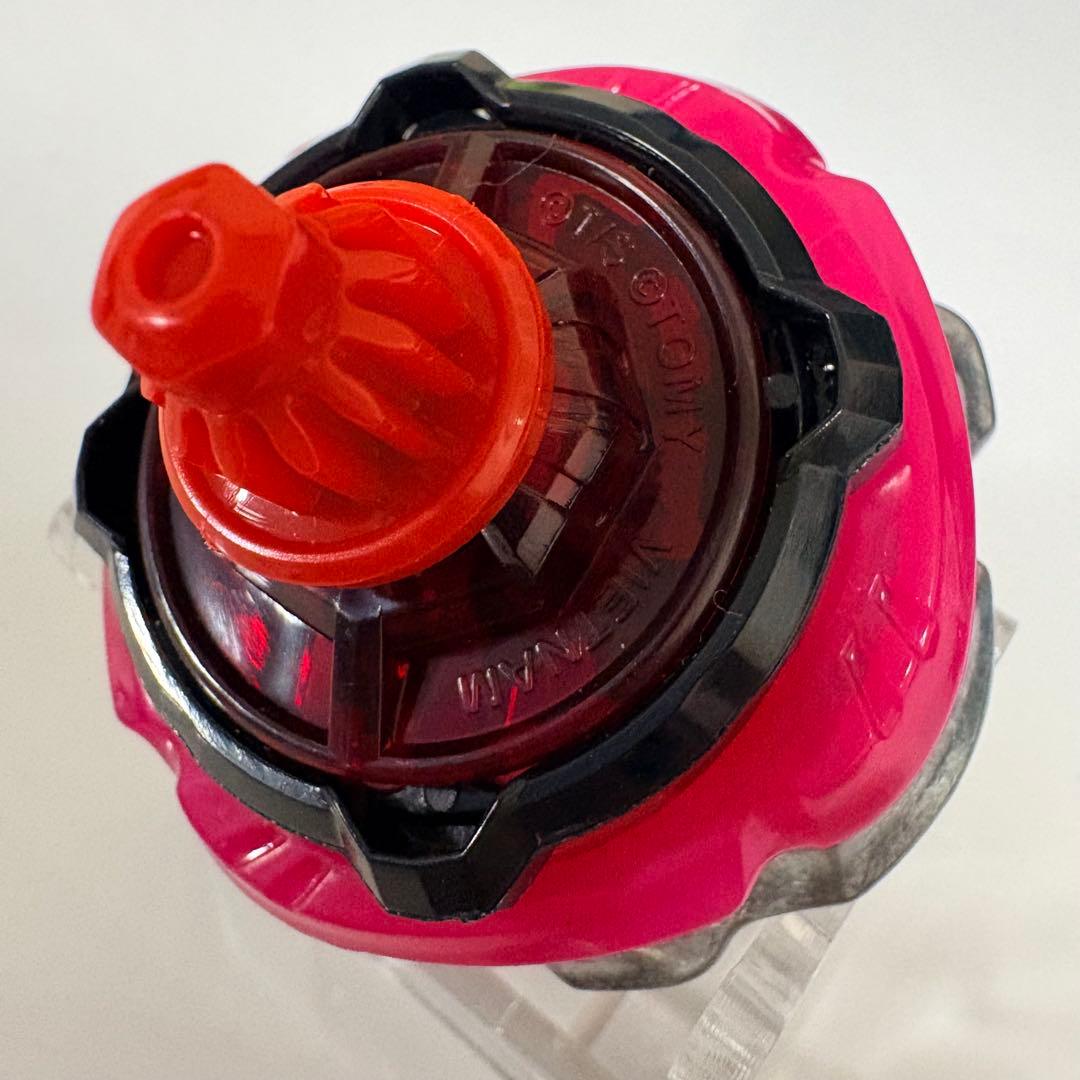 ベイブレードX ヘルズリーパー　T4-70K 新品未使用