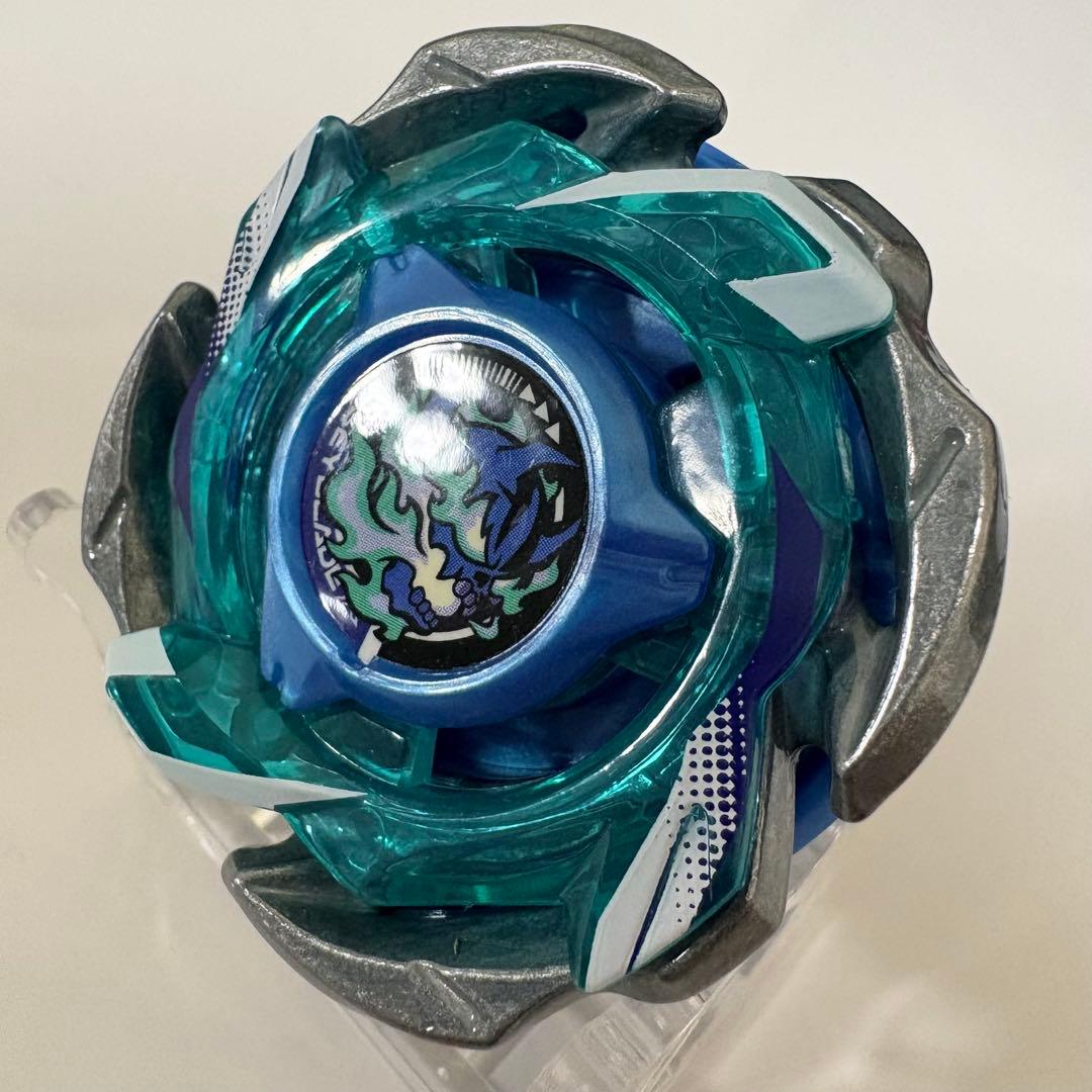 ベイブレードX ヘルズリーパー　T4-70K 新品未使用