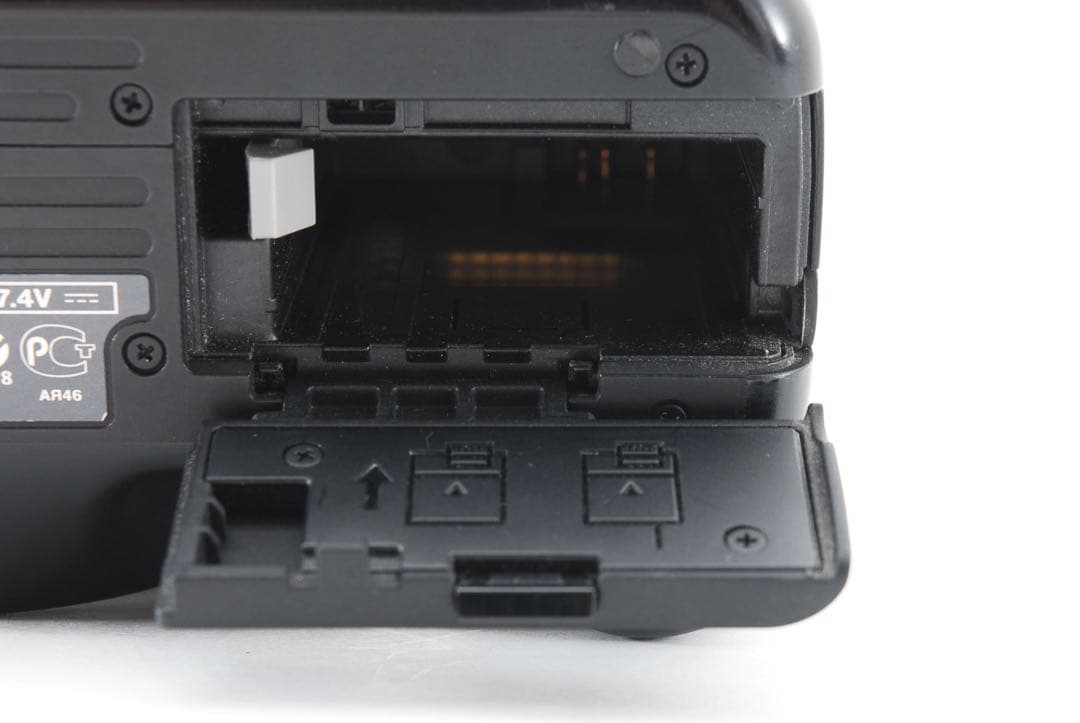 一眼レフカメラ Canon EOS Kiss X5標準&望遠ダブルレンズセッ