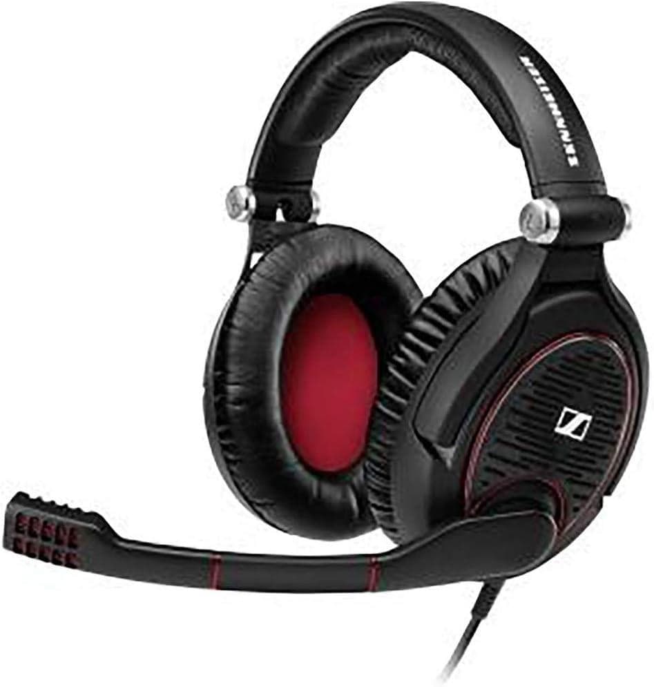 Sennheiser Game Zero ゲーミングヘッドセット