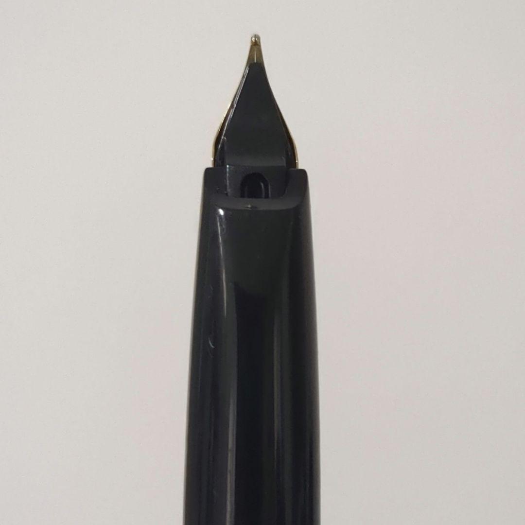 セーラー万年筆　ペン先18K　銘木シリーズ　鉄刀木　PILOTインクセット