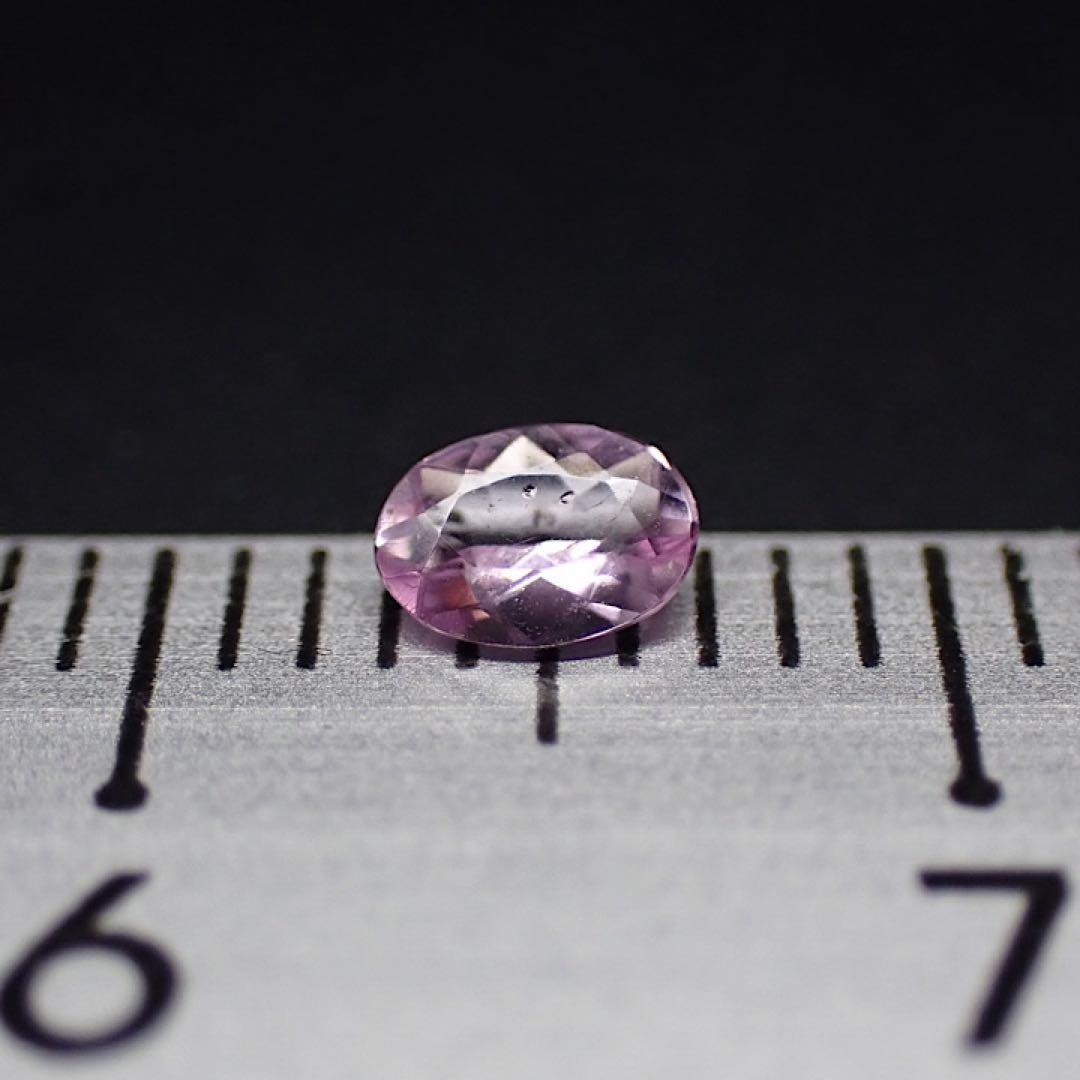 【ブラジル産】ピンクインペリアルトパーズ