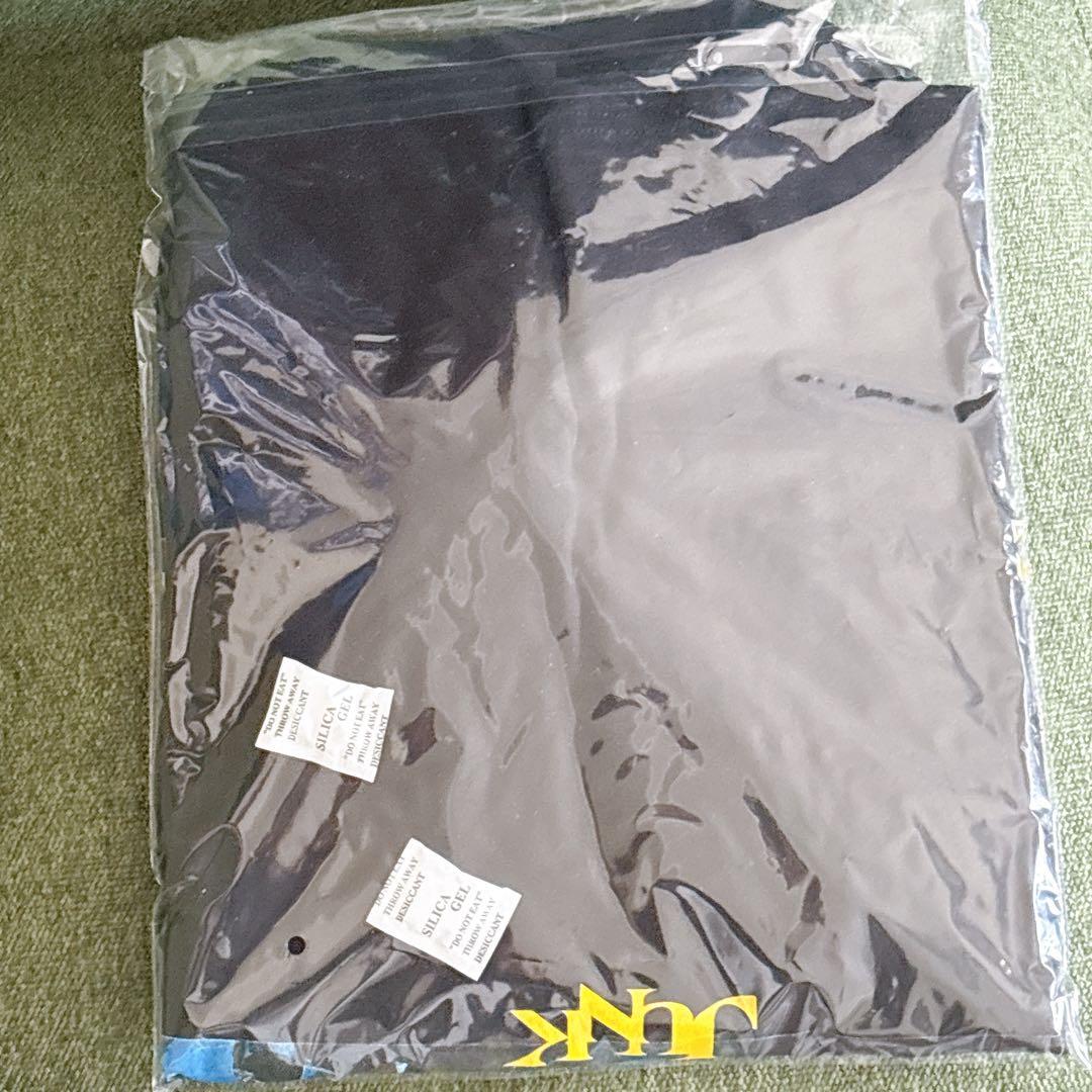 【新品未開封】 米津玄師 JUNK WORLD TOUR TEE Tシャツ L
