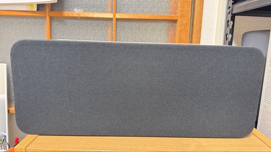 Metjov 　Apple iPod hi-fi 3ウェイ