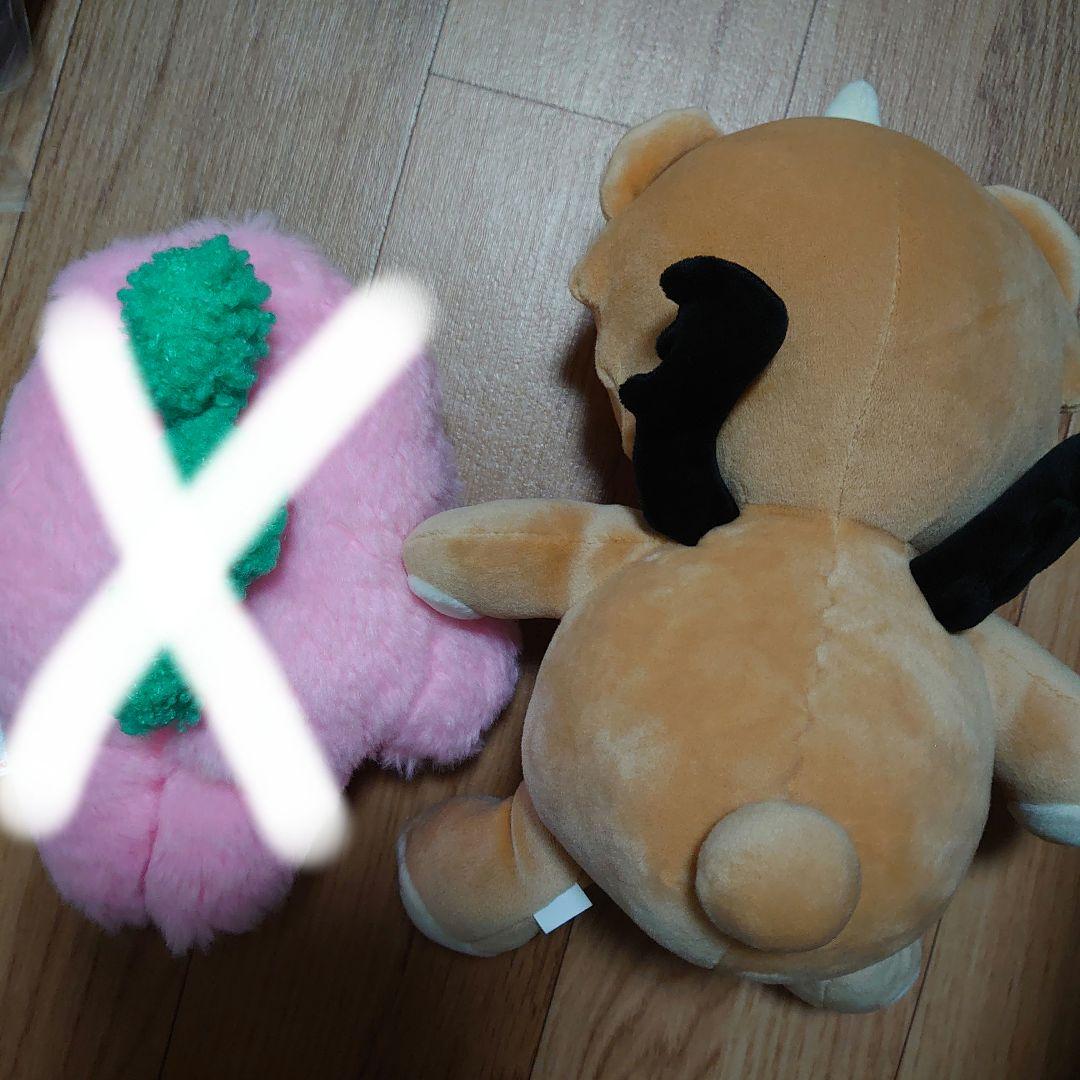 あいみょん　あくまちゃん　ぬいぐるみ