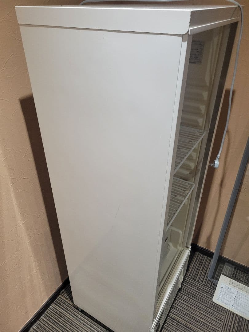 HOSHIZAKI 2ドア冷蔵ショーケース 【売り切りSALE】