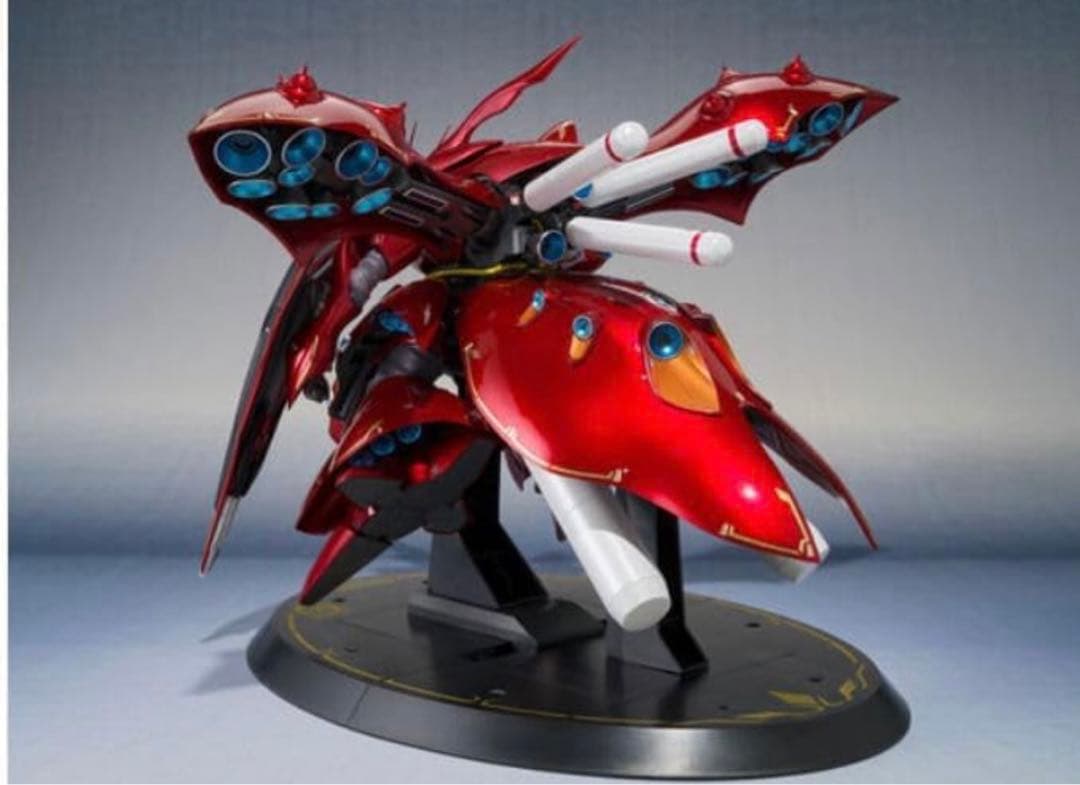 ROBOT魂 ナイチンゲール ～CHAR’s SPECIAL COLOR～