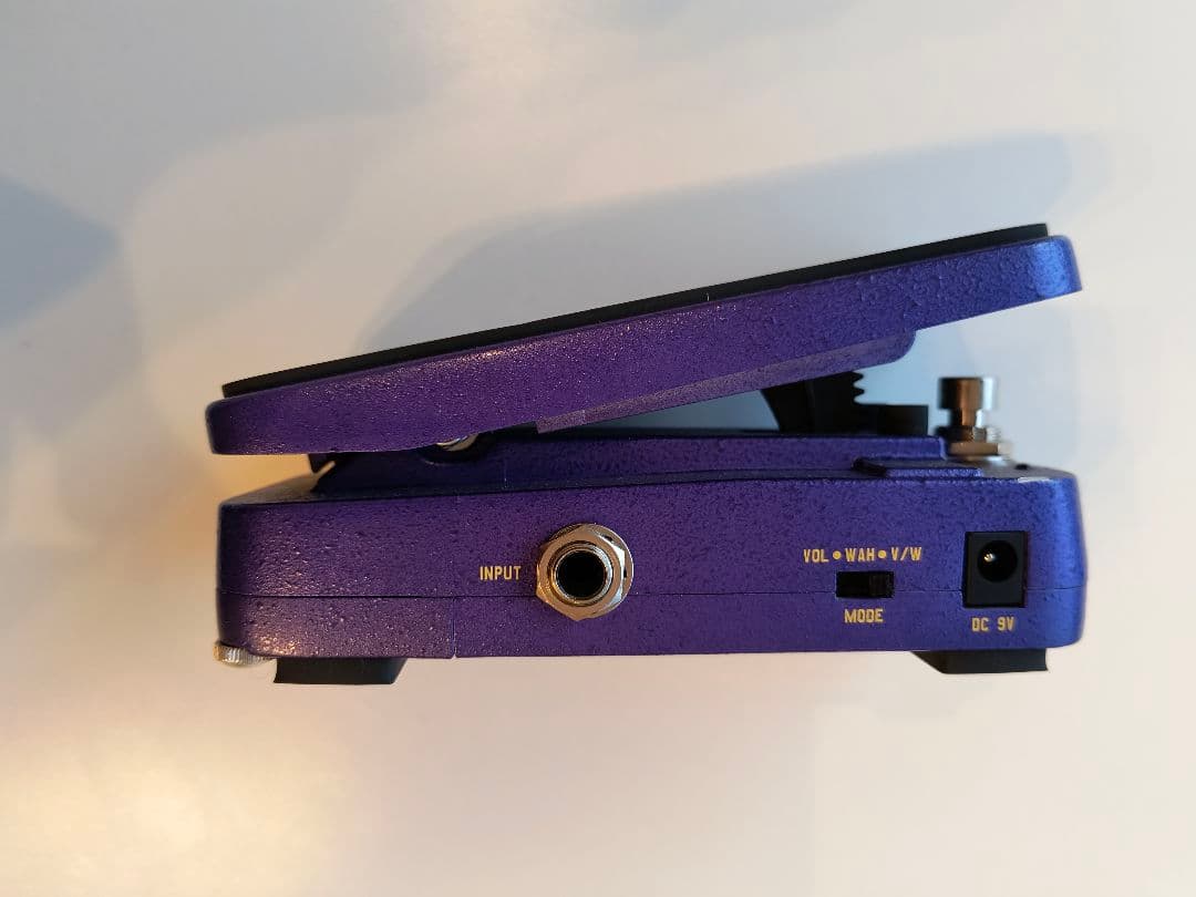 ギター HOTONE VOW PRESS