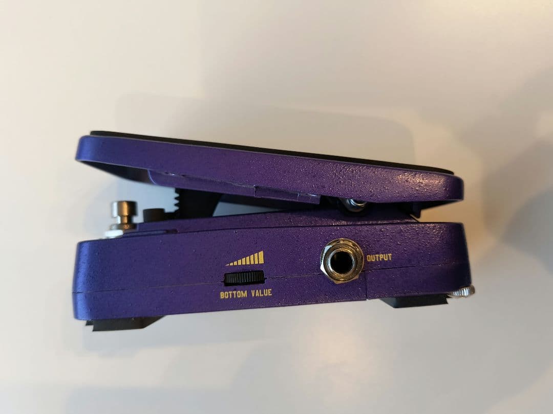 ギター HOTONE VOW PRESS