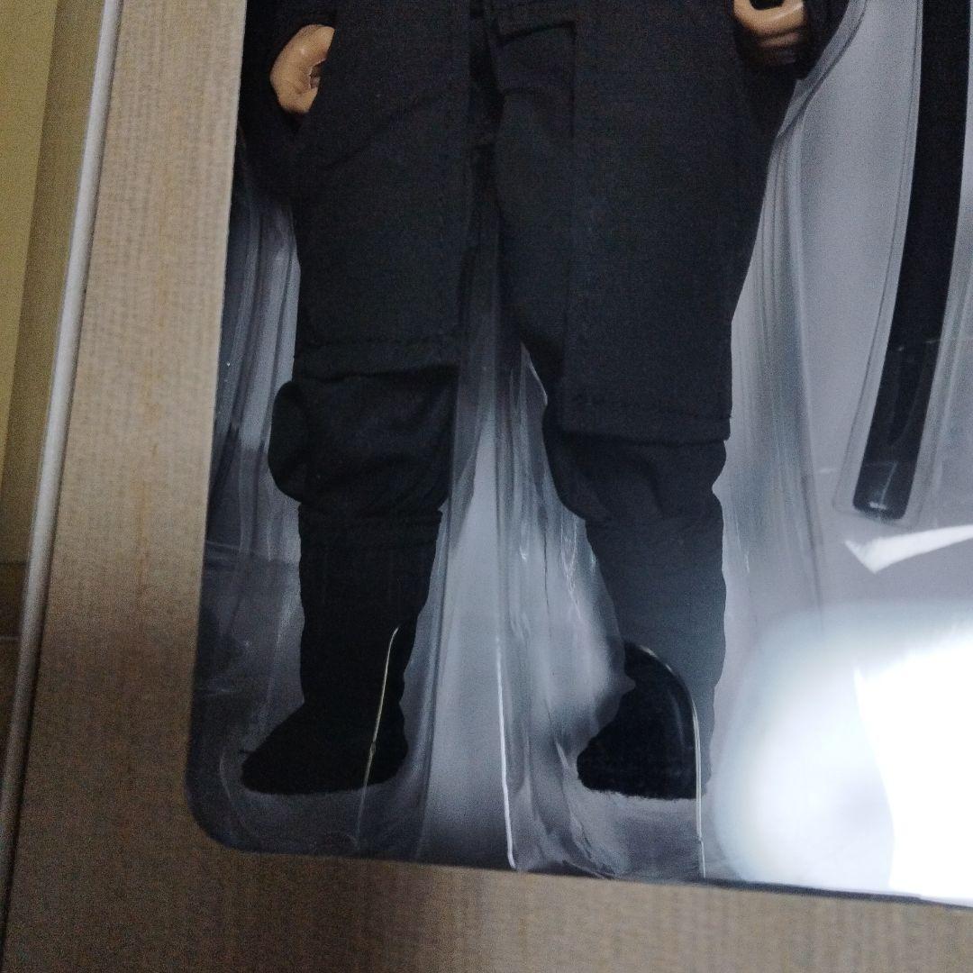 ホビダス ファモーソ 所ジョージ　フィギュア