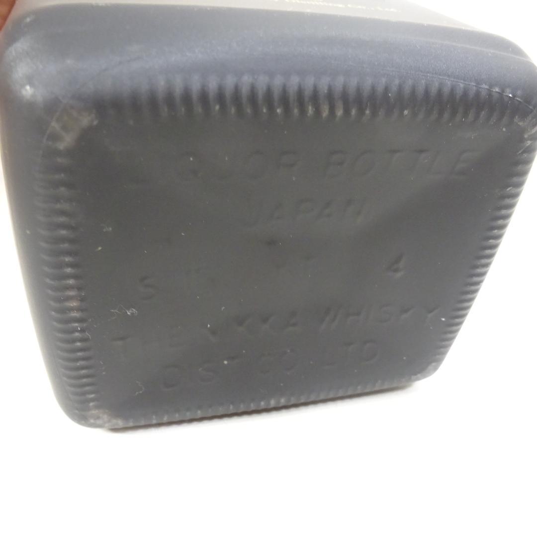 愛知県限定：BLACK NIKKA WHISKY 限定品