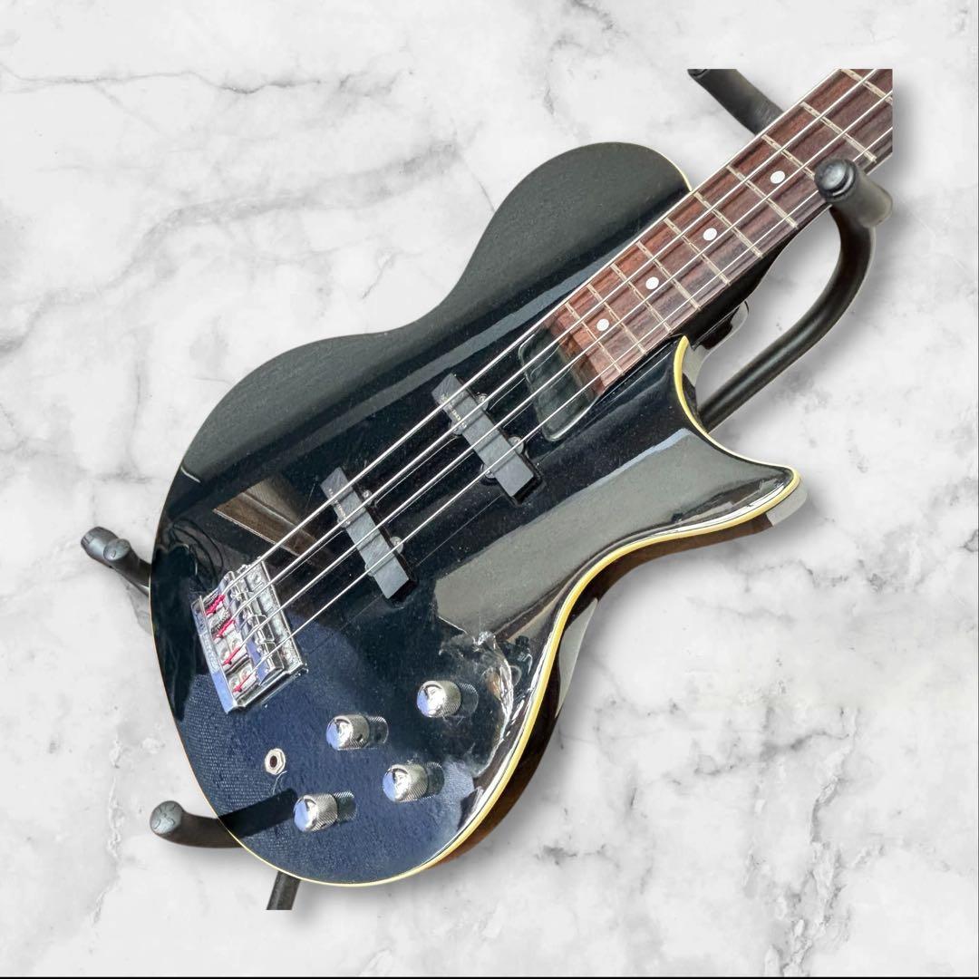 BURNY LSB-80 ベース FERNANDES