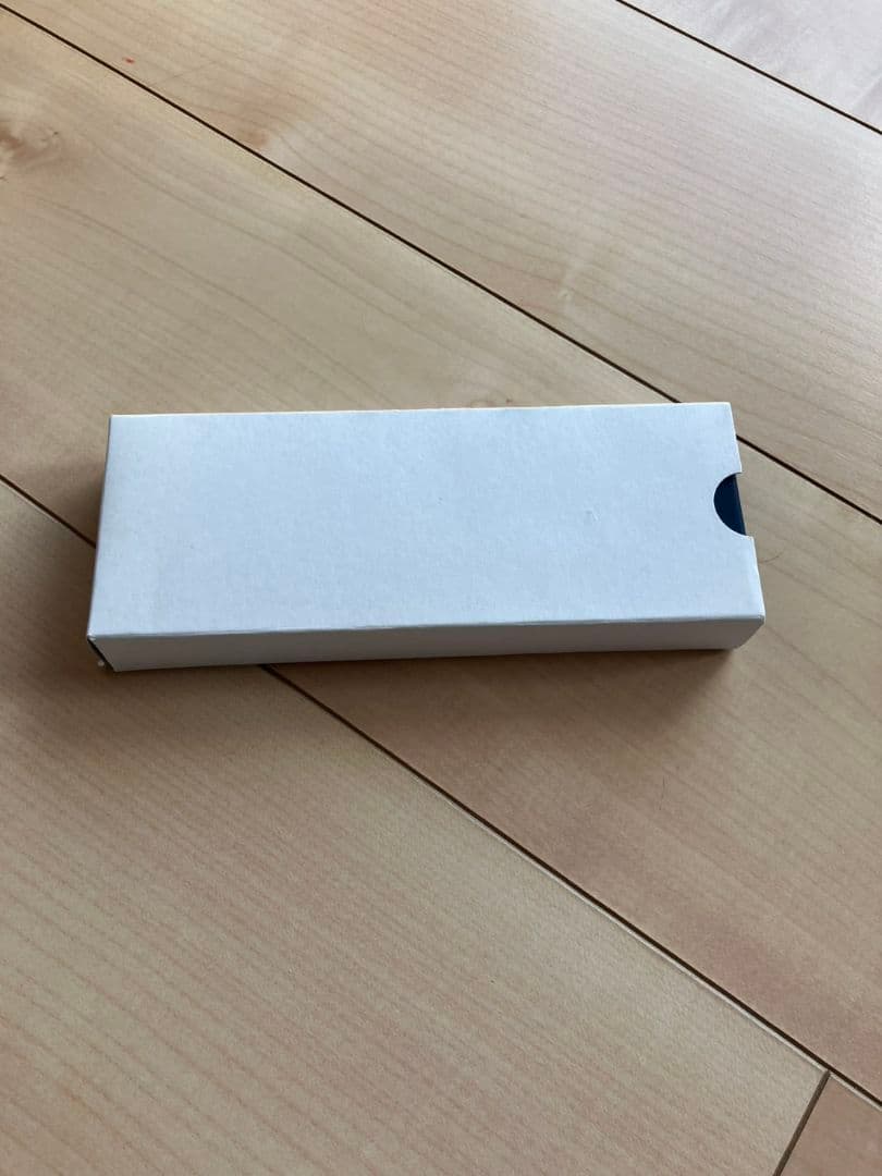 野原工芸シーオーク　シャーペン　シルバー　極上杢