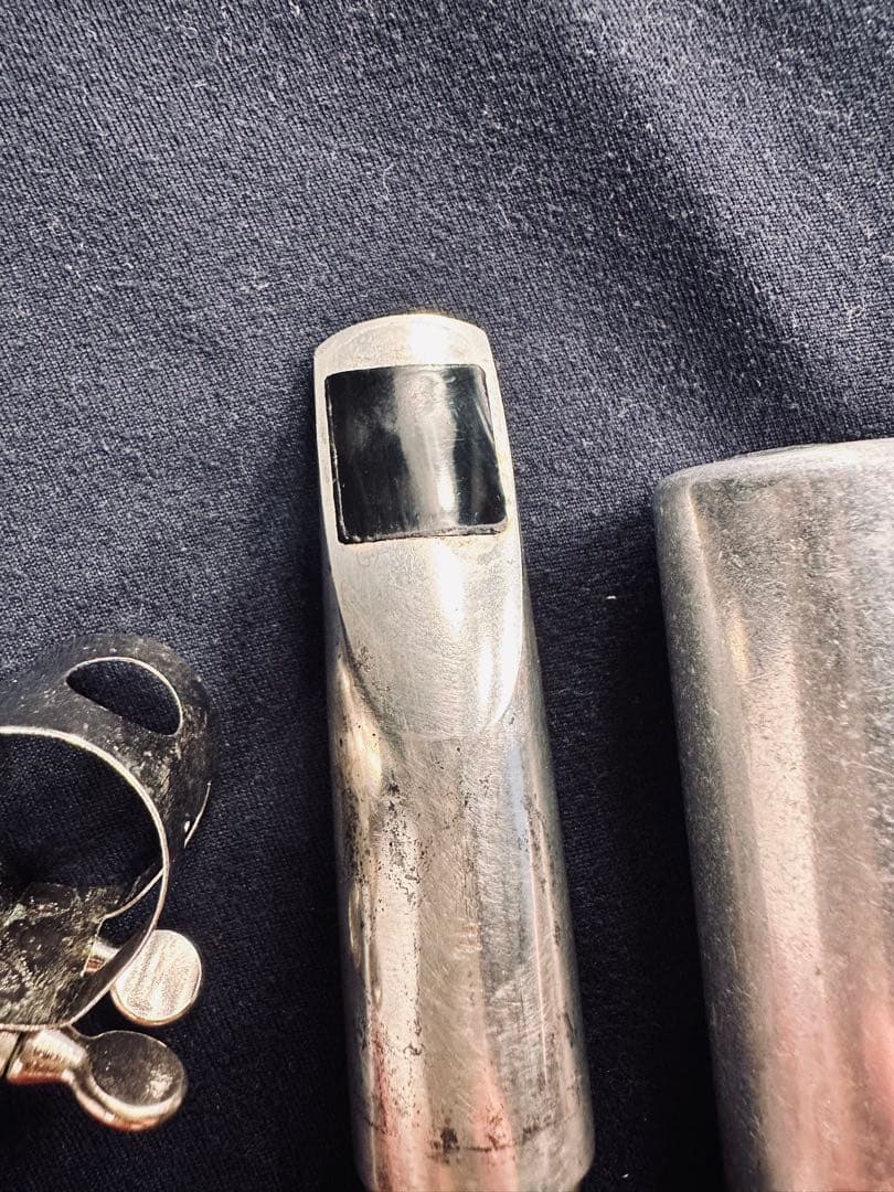 Bobby Dukoff マイアミ フロリダ　テナーサックス　D6