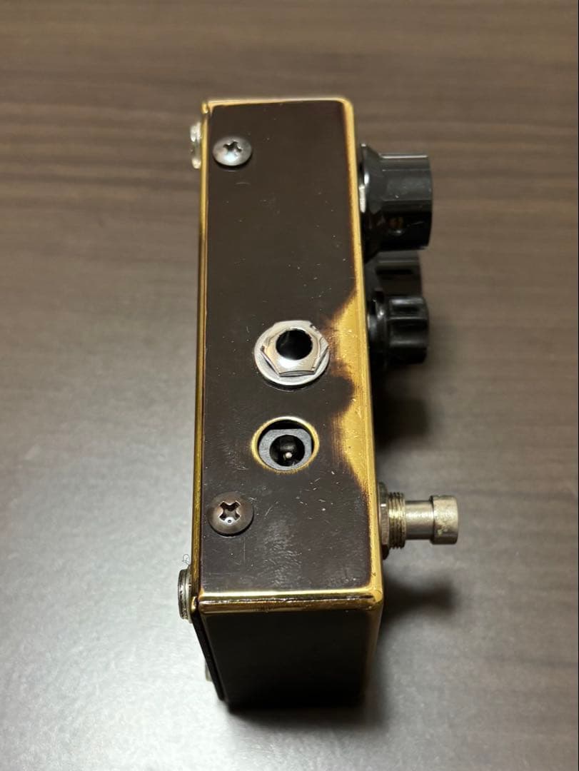 Vemuram Karen 300番台　ギターエフェクター