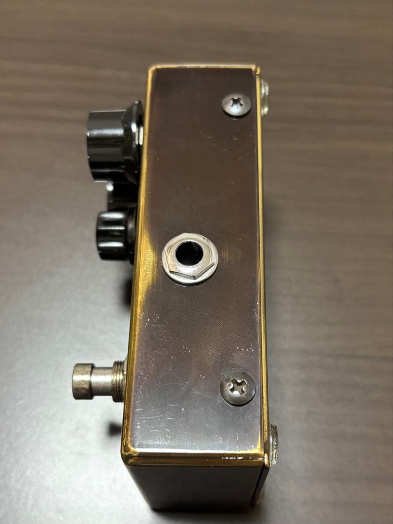 Vemuram Karen 300番台　ギターエフェクター