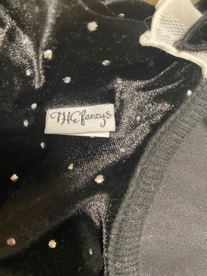 ゴットピバ✖︎ピコネ　ドットプリマタンク