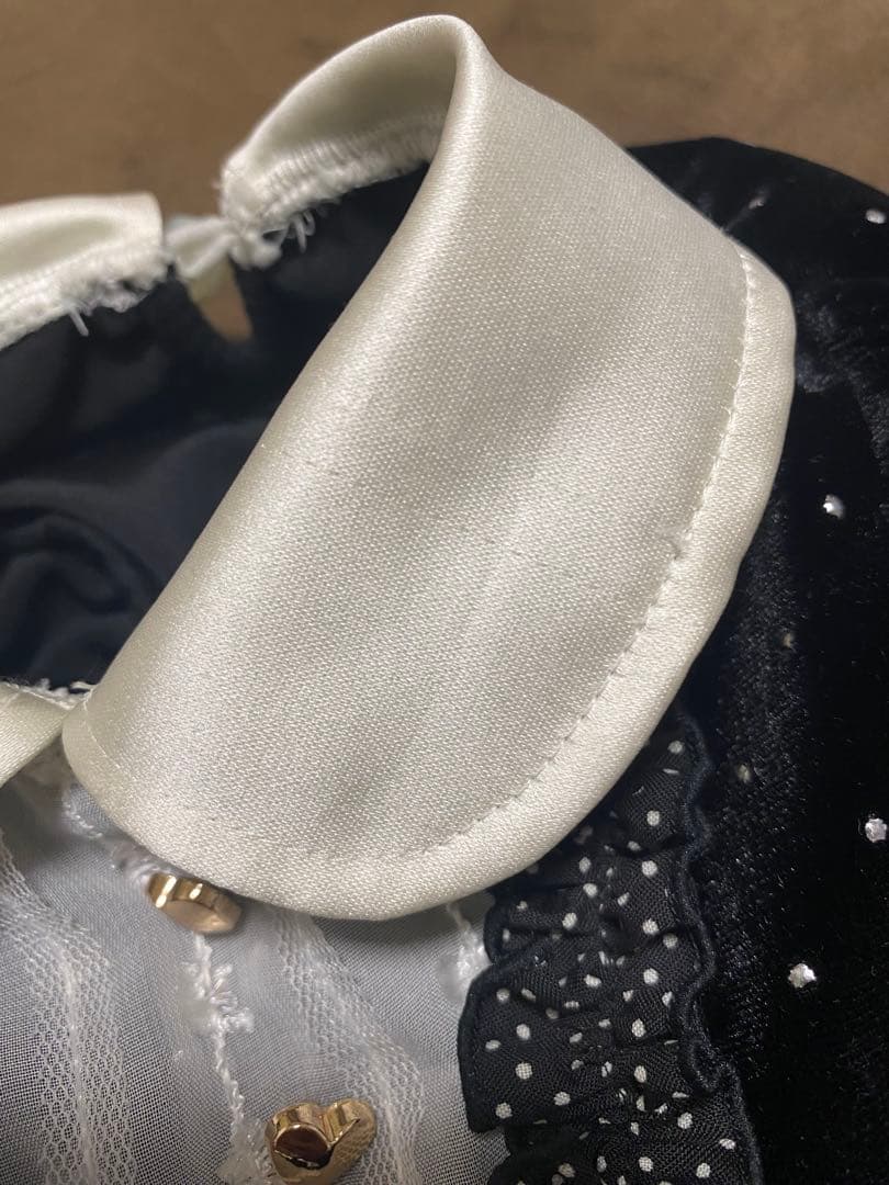 ゴットピバ✖︎ピコネ　ドットプリマタンク