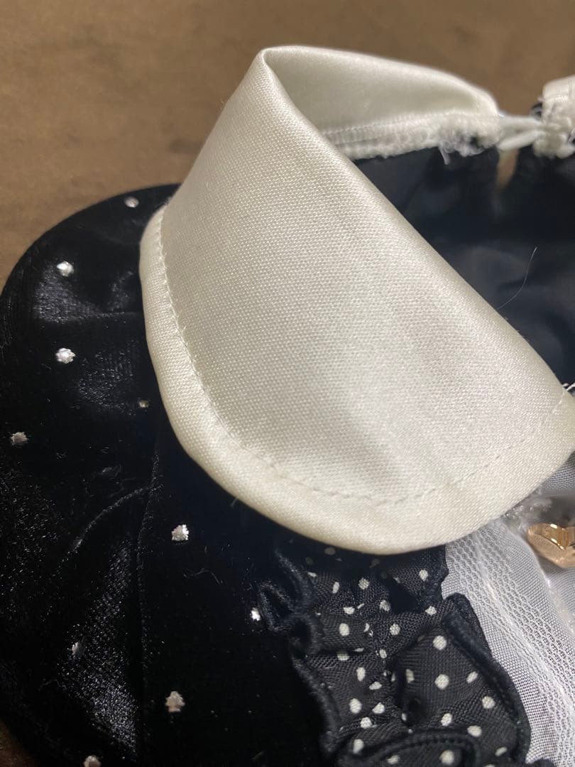 ゴットピバ✖︎ピコネ　ドットプリマタンク