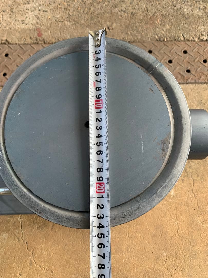 廃油ストーブ　即納品