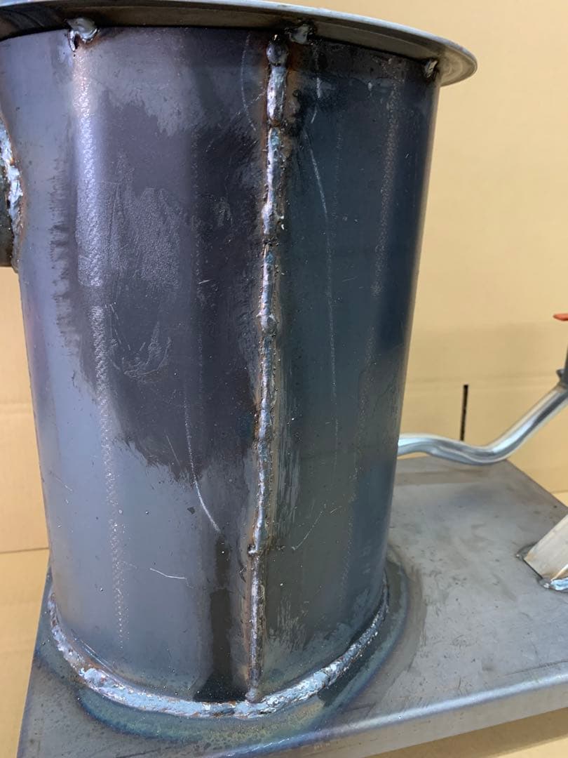 廃油ストーブ　即納品