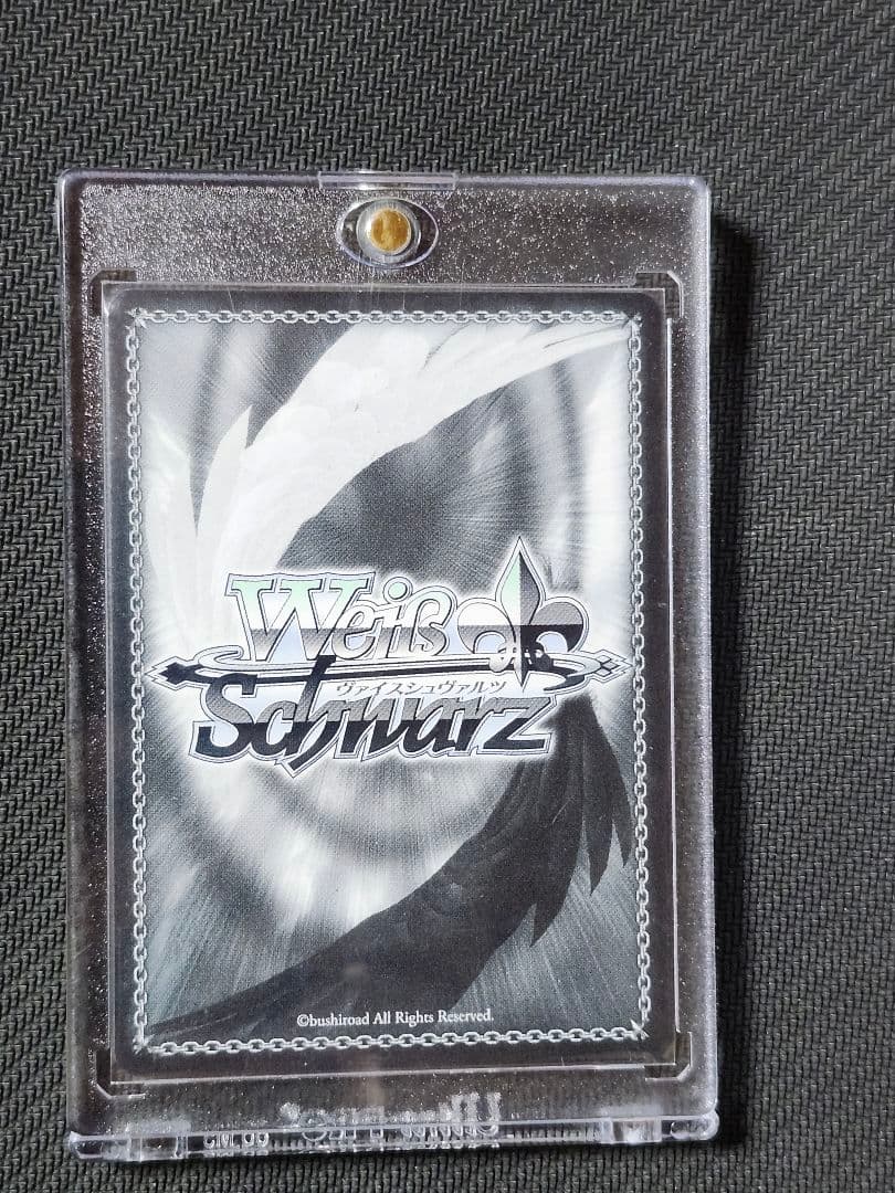 最終値下げ　ヴァイス　閃光の戦斧と共に　フェイト　sec　マグネットローダー付き