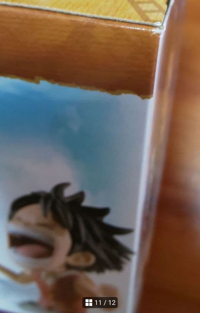 ルフィ　ゾロ　ウソップ　サンジ　ナミ　ロビン　シャンクス　ログストーリーズ