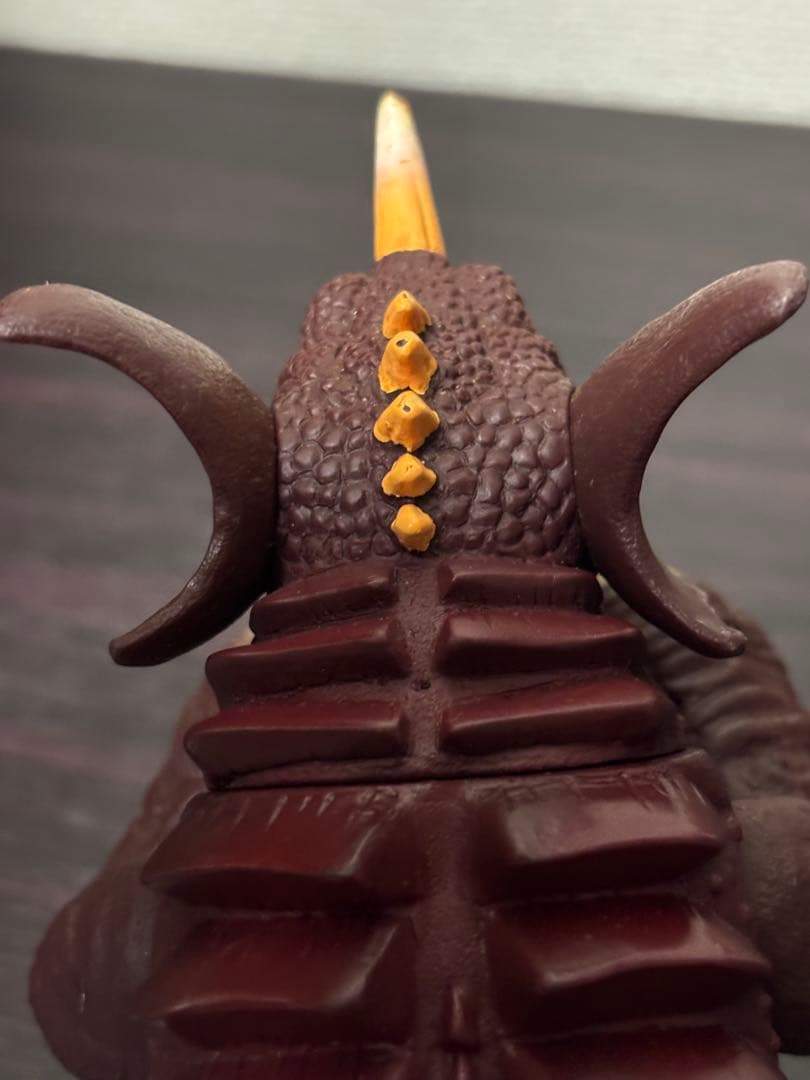 ムービーモンスターシリーズ　バラゴン2002 　チタノザウルス