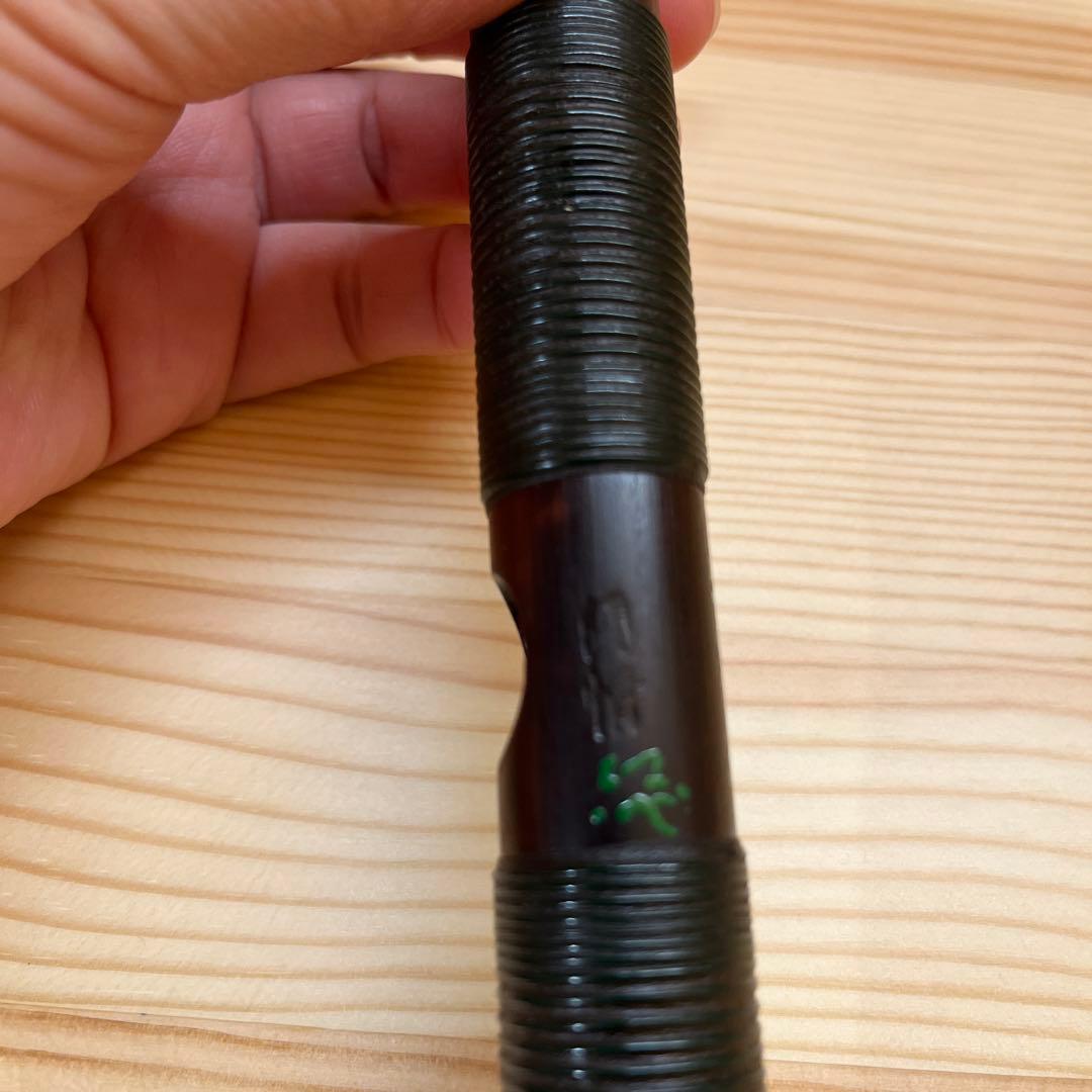 【篠笛】蘭情　篠笛八本調子