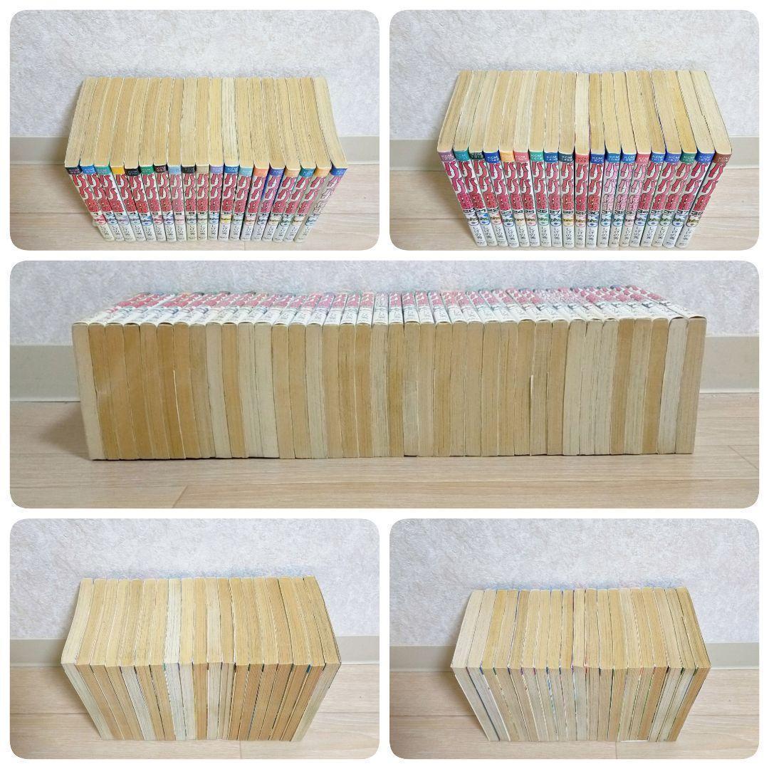 希少！【初版32冊】バリバリ伝説 1~38巻 全巻セット しげの秀一【送料無料】