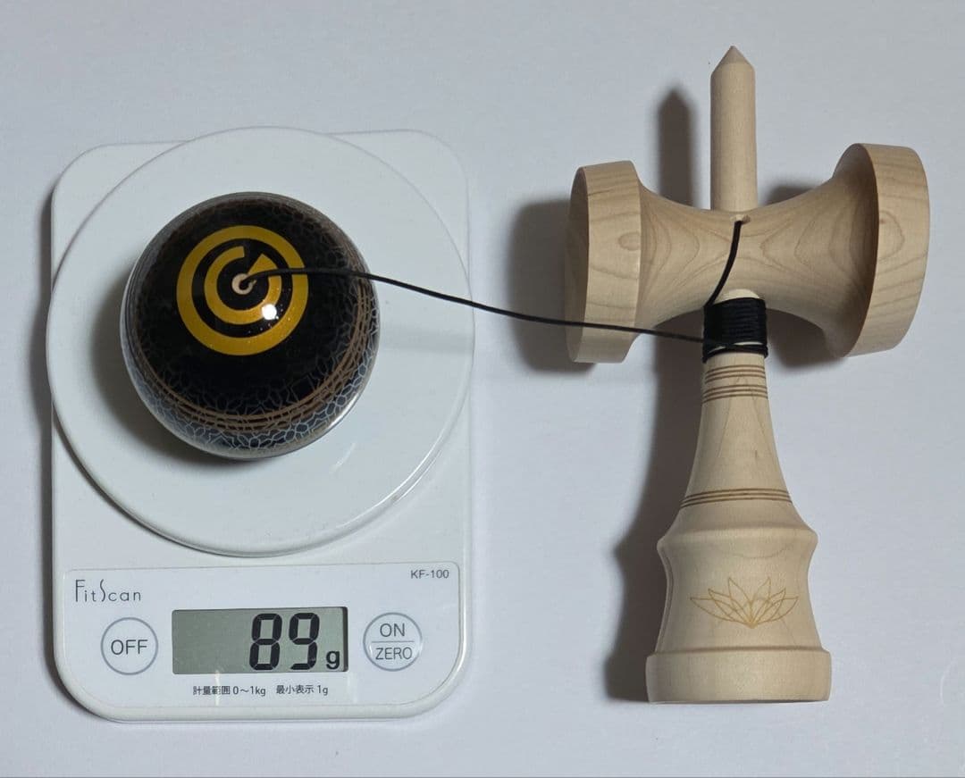 けん玉 The Gallagher Mod Sticky