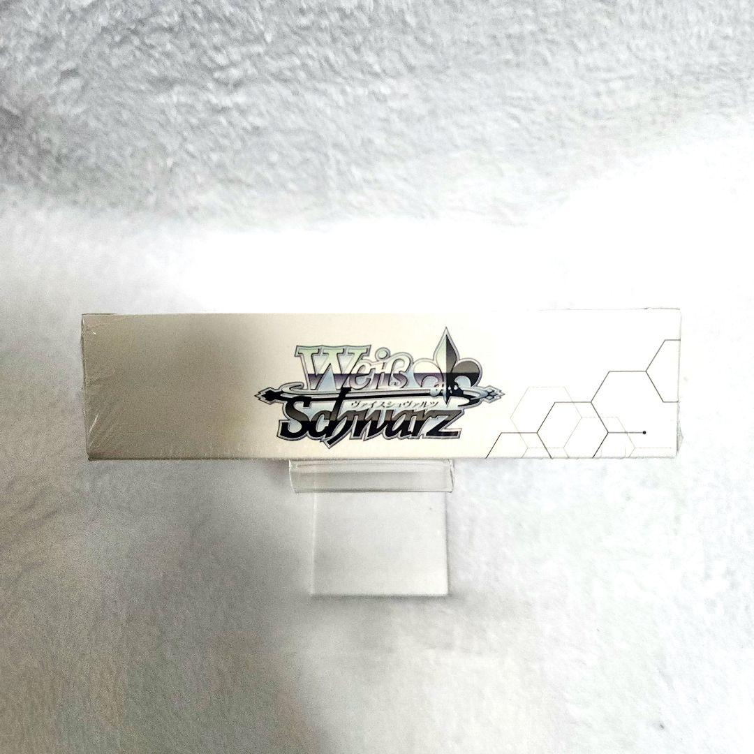 ヴァイスシュヴァルツ SAO 10th ANNIVERSARY 未開封BOX