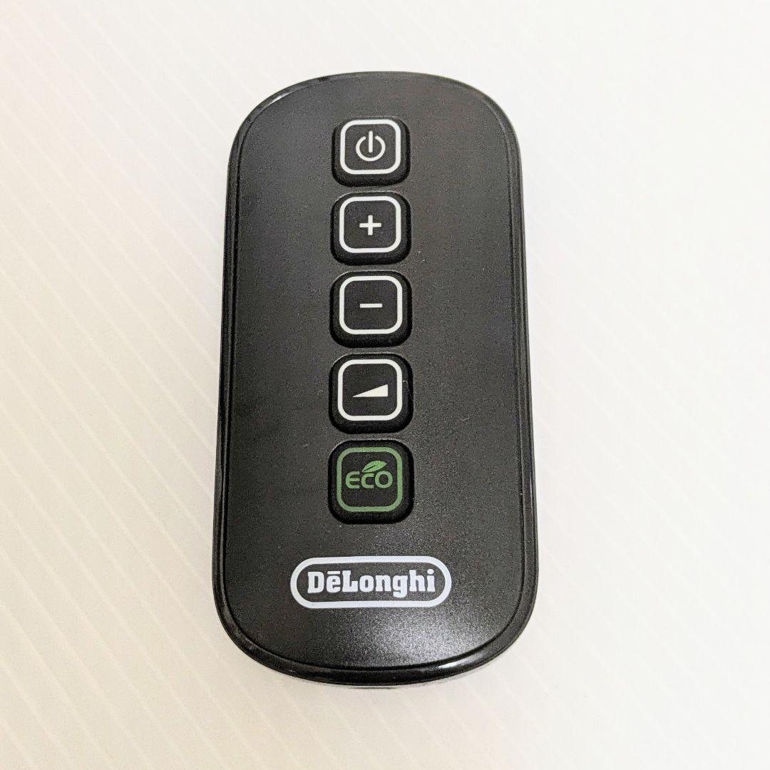 美品 DeLonghi デロンギ マルチダイナミックヒーター MDHU12