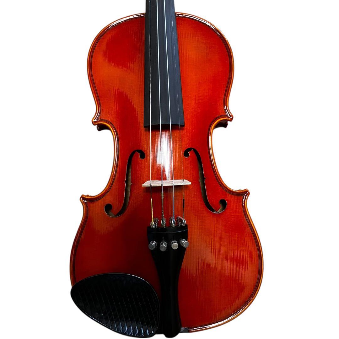 Fiumebianca Pietro 3/4 バイオリン 1998