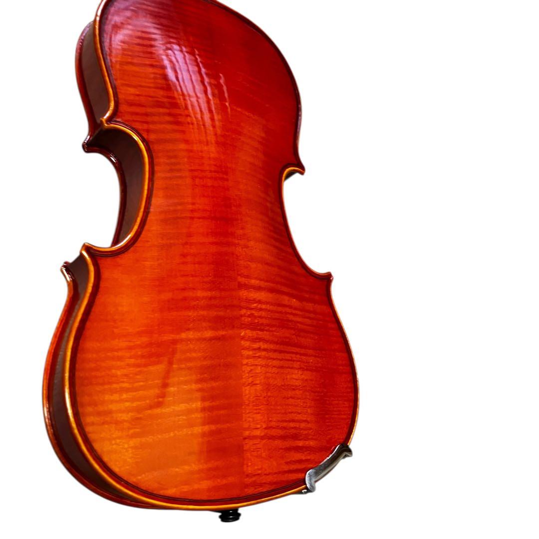 Fiumebianca Pietro 3/4 バイオリン 1998