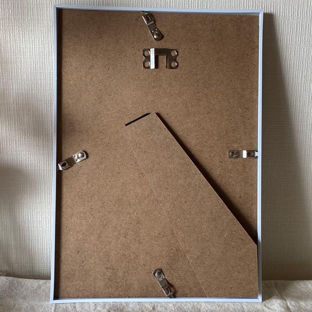 絵画 。手描き【蘭が咲いて、香りがとても魅力的だ】