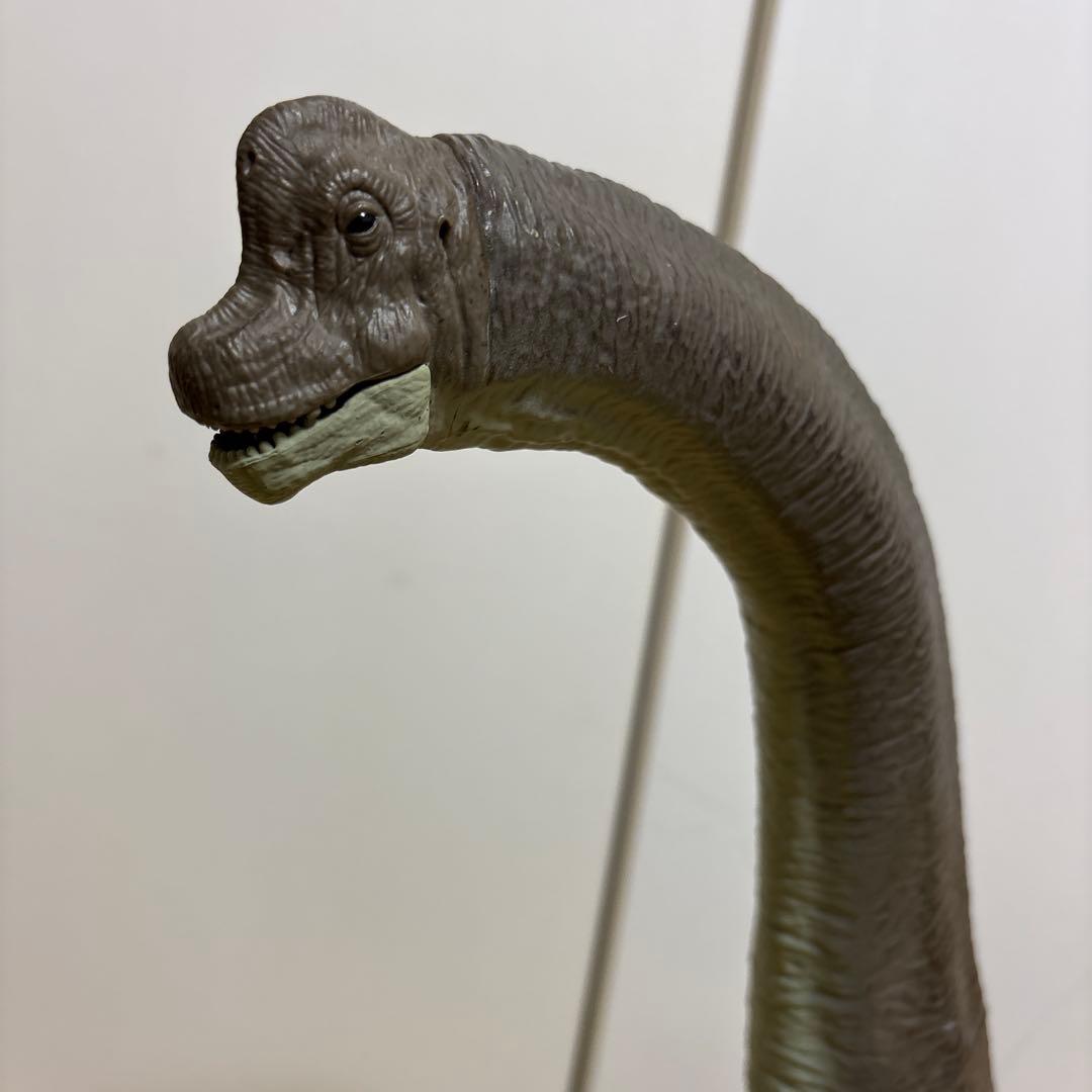 マテル　ブラキオサウルス　ジュラシックワールド