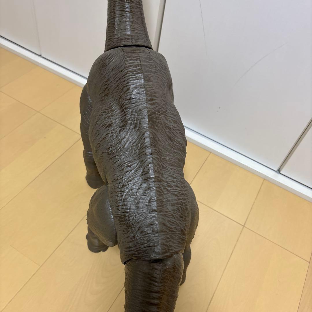 マテル　ブラキオサウルス　ジュラシックワールド