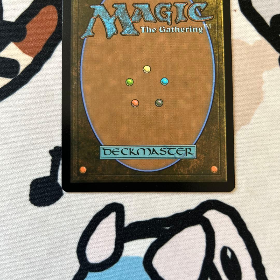 mtgソウル・ストーン　The Soul Stone 英語版　スパイダーマン