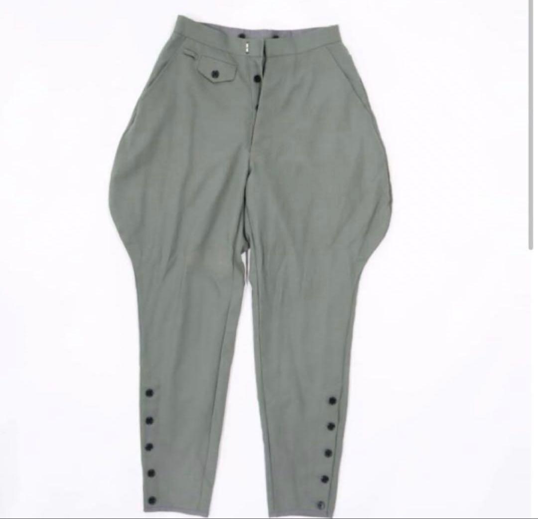 ドイツ軍　ミリタリー　軍服　帽子　ダガー